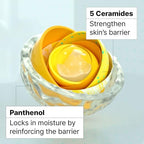 Dr.Jart+ Ceramidin™ Skin Barrier Moisturizer Face Cream For Dry Skin with Ceramides and Panthenol | Korean Skin Care