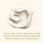 Sun & Done Whipped Beef Tallow for Skin - After Sun Care 7 Simple Ingredients Including Shea Butter & Fragrance Free | Sun Burn Healing Cream, After Tanning Lotion, After Sun Lotion, Gel, Moisturizer