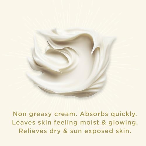 Sun & Done Whipped Beef Tallow for Skin - After Sun Care with 7 Simple Ingredients Including Shea Butter & Lavender | Sun Burn Healing Cream, After Tanning Lotion, After Sun Lotion, Gel, Moisturizer