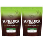 Specialty Volcanic Nicaraguan - Grand Reserve Classic Medium Roast Coffee, Bright & Smooth, Low Acid, 91 Point, SHG, Small Batch Roasted, Farm Direct, 100% Single-Origin, Ground, 2 Pounds, 2-16oz