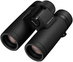 Nikon Monarch M7 8x30 Binocular | Waterproof, fogproof, Rubber-Armored Compact Binocular with ED Glass, Wide Field of View, Oil & Water Repellent Coating, Locking Diopter | Official Nikon USA Model