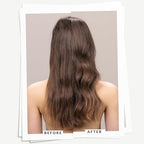 Davines This Is A Volume Boosting Mousse, Add Natural Looking And Airy Volume And Body, For All Hair Types, 8.4 OZ