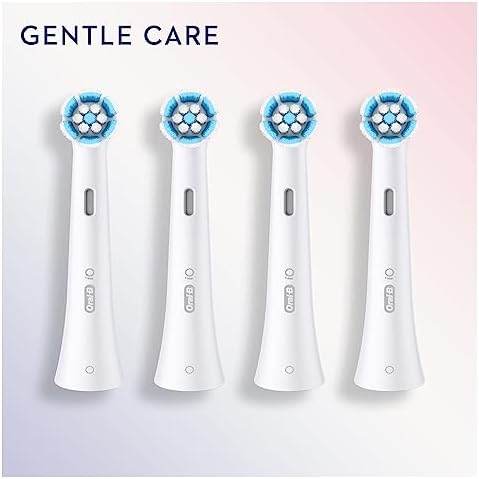 Oral-B iO Gentle Care
