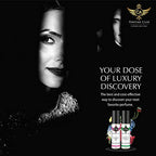 CA Perfume Impression of T. Ford Last Cherry For General Usage Replica Fragrance Body Oil Dupes Alcohol-Free Essential Aromatherapy Sample Travel Size Concentrated Long Lasting Roll-On 0.3 Fl Oz-X3