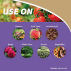 BONIDE, All Seasons Horticultural&Dormant Spray Oil, 32 fl.oz.