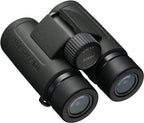 Nikon PROSTAFF P3 8x30 Binocular | Waterproof, fogproof, Rubber-Armored Compact Binocular, Wide Field of View & Long Eye Relief | Official Nikon USA Model