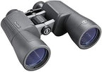 Bushnell PowerView 2 Binoculars, High-Definition Binoculars with Multi-Coated Lenses, Durable Aluminum Alloy Chassis, Wide Field of View, Ideal for Wildlife Observation, Hiking and Sporting Events