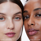 RMS Beauty SuperNatural Radiance Sunscreen SPF 30 - Tinted Sunscreen for Face, Tinted Mineral Sunscreen for Face Tinted SPF Skin Tint with SPF Makeup