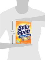 Spic and Span® Extra Strength Powder: Sun Fresh 27 OZ