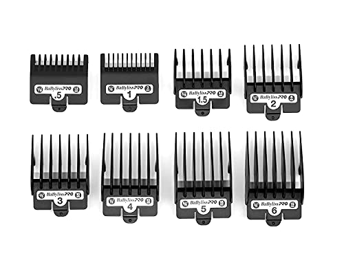 BaBylissPRO CLIPPER Guards