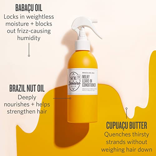 Brazilian Joia™ Milky Leave-In Conditioner
