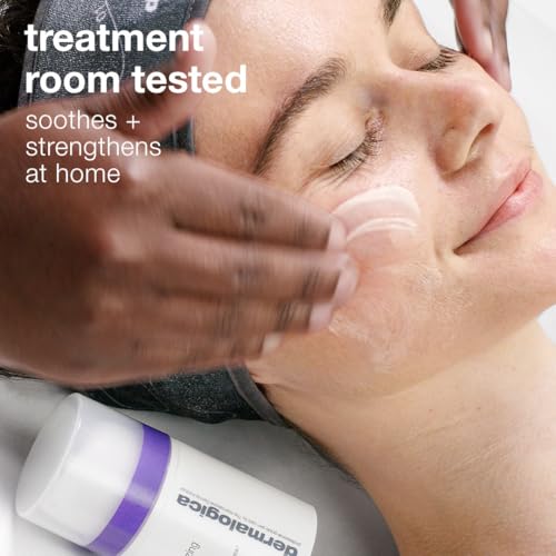 Dermalogica Stabilizing Repair Cream, Face Moisturizer for Sensitive Skin with Cica - Strengthens, Soothes, and Repairs Skin Barrier