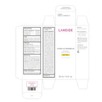 LANEIGE Hydro UV Defense Sunscreen Broad Spectrum SPF 50+: Korean Sunscreen, No White Cast, Dermatologically Tested, Hypoallergenic