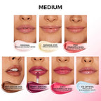 Too Faced Pillow Balm Ultra-Hydrating Lip Treatment | Hyaluronic Acid + Moisturizing, 0.2 Fl Oz