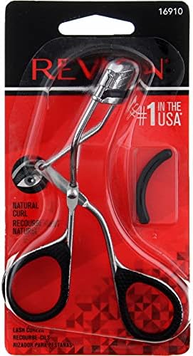 Revlon Extra Curl Eyelash Curler 1 ea (Pack of 2)