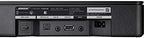 Bose TV Speaker - Soundbar for TV with Bluetooth and HDMI-ARC Connectivity, Black, Includes Remote Control