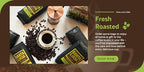 Specialty Volcanic Nicaraguan - Grand Reserve Classic Medium Roast Coffee, Bright & Smooth, Low Acid, 91 Point, SHG, Small Batch Roasted, Farm Direct, 100% Single-Origin, Ground, 2 Pounds, 2-16oz