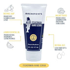 MacKenzie's Fisherman Hand Scrub - Gifts for Men - Gifts for Fisherman - Gifts for Cooks - Gifts for Gardeners - Hand Cleanser - Hand Deodorizer
