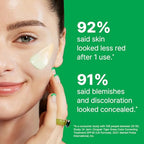 Dr.Jart+ Cicapair Tiger Grass Color Correcting Treatment SPF 30 with Centella Asiatica | cc cream | Korean Skin Care
