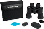 Celestron 71258 UpClose G2 20 x 50 Porro Binocular, Black
