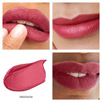 jane iredale Beyond Matte Lip Fixation Lip Stain | Long-Lasting Liquid Lipstick with Matte Finish | Conditions and Protects | Vegan & Cruelty-Free