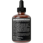Biotin Hair Growth Serum for Hair Thickening - Vegan Hair Growth Biotin Serum for Dry Scalp Treatment - Unscented Biotin Hair Serum for Growth and Thickness - Nourish Dry, Frizzy and Weak Hair