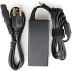 New Dell Original Laptop Charger 65W watt 4.5mm tip AC Power Adapter(Power Supply) with Power Cord for Inspiron 13 14 15,3000 5000 7000 Series,5558 5755 3147 7348-2in1 5555 5559,0G6j41 0MGJN
