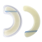 20PCS Ostomy Supplies,Ostomy Barrier Strips Elastic Barrier Strips for Colostomy Bags