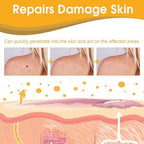Tag Recede Bee Venom,2025 Tag Recede, TagRecede,Tag Recede Bee Venom Spray for All Skin Types(3PCS)