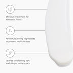 DRMTLGY Skin Lotion. For Rough and Bumpy Skin, KP, Dry Skin, and Folliculitis. 12% Alpha Hydroxy Acid (AHA) Lotion.