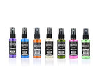 Marmara Barber Cologne - Best Choice of Modern Barbers and Traditional Shaving Fans Travel Size (50 ml, Travel Set)