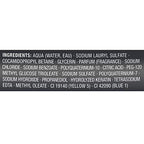 Dial Men 3in1 Body, Hair and Face Wash, Recharge, 69 fl oz (3-23 fl oz Bottles)