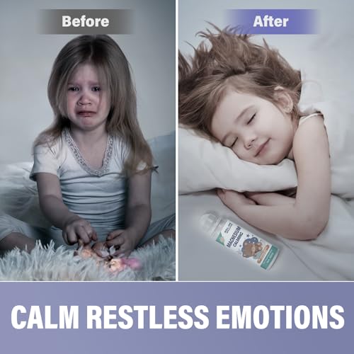 TRIXES Magnesium Lotion for Kids - Magnesium Cream, All-Natural Magnesium Oil for Kids' Calm, Sweet Sleep Experience, Soothe and Nourish Skin