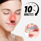 Colds Red Light Therapy for Nose,Nomorecolds Red Light Therapy for Nose,Red Light Therapy,Nasal Therapy Instrument(1PC)