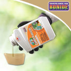 Bonide Captain Jack Copper Fungicide 16 oz Concentrated Plant Disease Control Solution for Organic Gardening (Pack of 2)