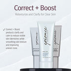 Epionce Enriched Firming Mask - Hydrating Face Mask for All Skin Types, For Skin Elasticity & Firmness with Shea Butter & Glycerin, Dermatologist Skincare