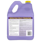 Simple Green Oxy Solve Concrete and Driveway Pressure Washer Cleaner, Purple, Unscented, 128 Fl.Oz