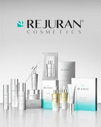 REJURAN® Refining Foam Cleanser, c-PDRN® – Hydrating & Gentle for Smoother, Clearer Skin, Minimizes Pores & Balances with Hyaluronic Acid & Tanin Complex, Korean Skin Care (4.05 fl oz)