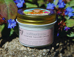 Coffee-Scented Whipped Tallow Cream, coffeeCream by Chad Mom featuring Coffea Arabica Oil & Organic Jojoba Oil, 3oz