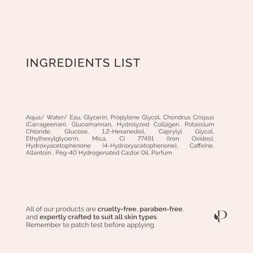 PLANTIFIQUE Gold Eye Patches for Puffy Eyes | 20 Pairs | Valentines Day Gifts Under Eye Masks for Dark Circles | Puffiness Eye Gels | Eye Mask Skincare