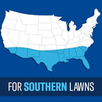 BioAdvanced Season Long Lawn Weed Killer + Preventer for Southern Lawns 10 LB Granules, 4,000 SQ FT