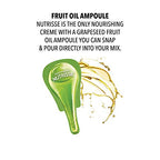 Garnier Nutrisse Nourishing Color Creme, 643 Light Natural Copper by Garnier Hair Color