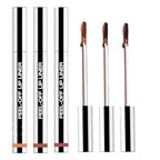 Astora Lip Stain, Astora Peel off Lip Stain,Waterproof Long Lasting, For All Skin Types (01+02+03)