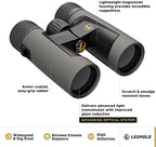 Leupold BX-2 Alpine HD Binoculars, 10x42mm (181177)
