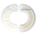 20PCS Ostomy Supplies,Ostomy Barrier Strips Elastic Barrier Strips for Colostomy Bags