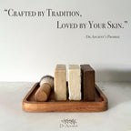Olive Oil Soap Bar Organic Natural Vegan Traditional Handmade Antique - Antibacterial, Effective For Acne - Absolutely No Chemicals! Pure Natural Soap!