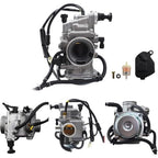 Carburetor 16100-HN5-305 2000-2006 Replacement For Honda OEM RANCHER 350 TRX350 Carb ATV High For Reliable Component, Precision, Stable PerFormance