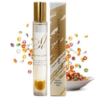 Sophia L Beauty Co. 10ML Pheromone Perfume for Women | Long Lasting Fruity with Green Apple Notes | Portable Roll-On Pheromone Perfum | Natural Coconut Oil Women's (Bartlett Pear)
