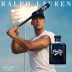Ralph Lauren - Polo 67 - Eau de Toilette - Cologne for Men - Woody & Solar Scent - With Pineapple, Bergamot, & Vetiver
