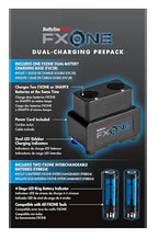 BaBylissPRO® FXONE Dual-Battery Charging Base